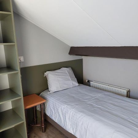 Boszicht 3 Appartement In โอชต์คาเปลเล ภายนอก รูปภาพ